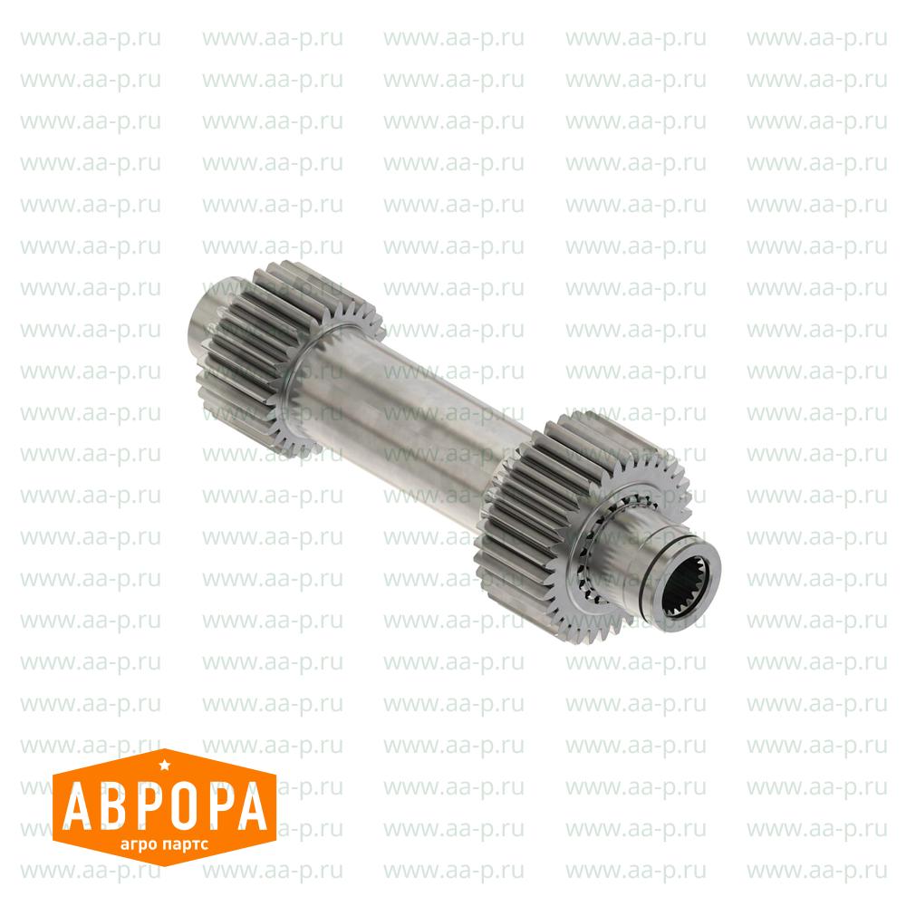 YZ104501 ВЕДУЩИЙ  ВАЛ